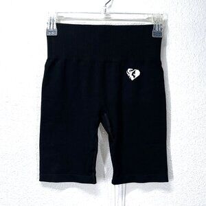 WOMEN’S BEST power seamless cycling shorts‎